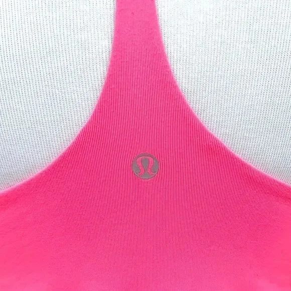 Lululemon Pure Balance Tank - Picture 6 of 6